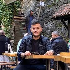 FERDİ ÖZTÜRK